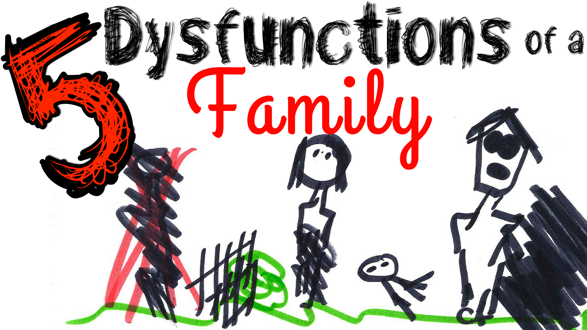 Dysfunctional Families Are Deceptive Barry Fowler Cordova Community
